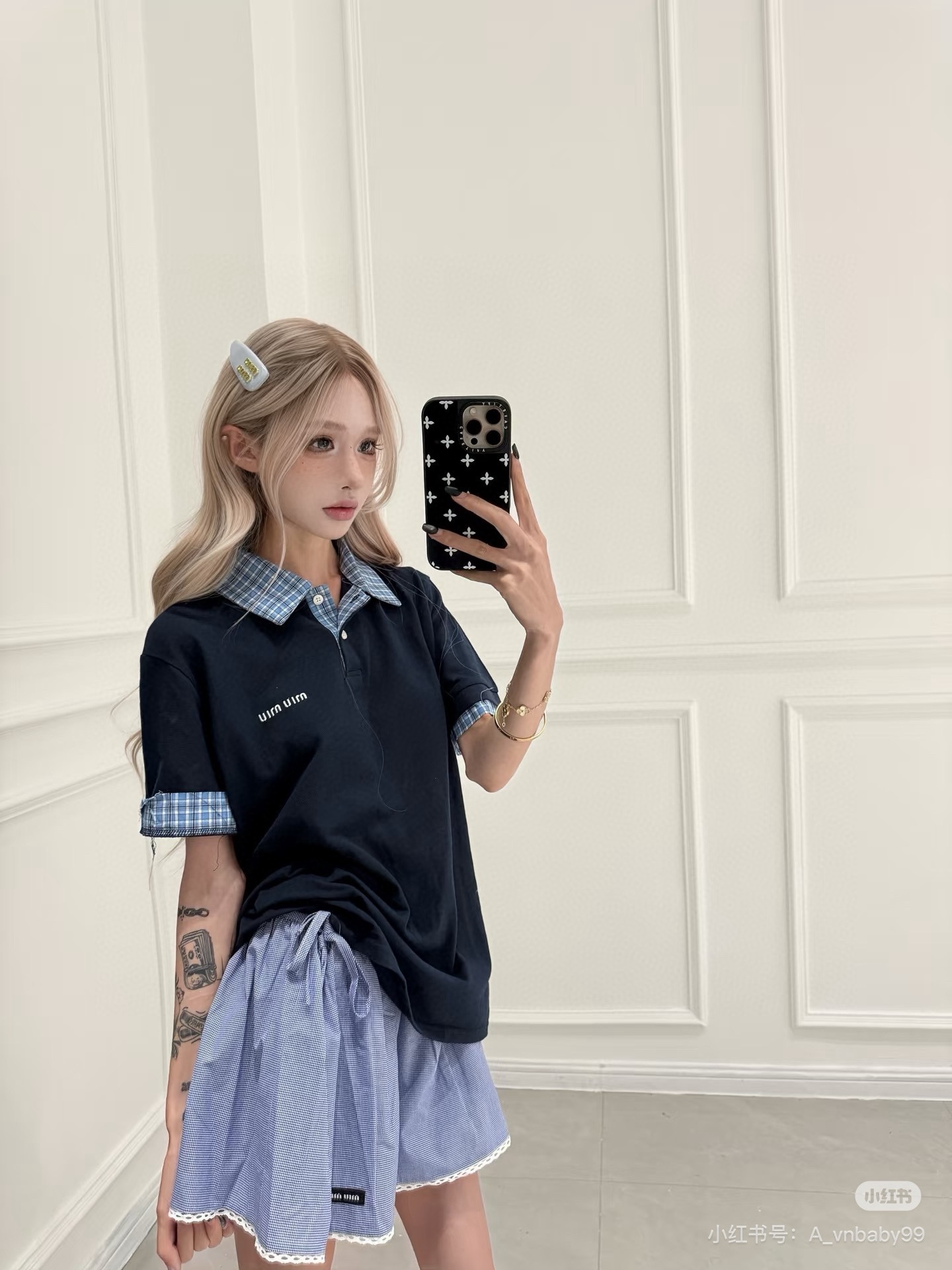 skirts and dresses